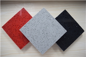 Shining Series High Strength & Durablility Quartz Stone Slabs & Tiles Size 3000*1400mm and 320*1600mm for Public Buildings Like Hotel,Restaurants,Banks,Hospitals,Exhibition Halls