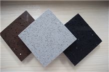 Shining Series Quartz Stone Tiles & Slabs with Bright Surface for Prefab Counter Top Your First Kitchen Countertop Options Nonporous More Durable Than Granite Countertops Slab Size 3200*1600 or 3000*1