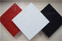 Shining Series Quartz Stone Tiles & Slabs with Bright Surface for Prefab Counter Top Your First Kitchen Countertop Options Nonporous More Durable Than Granite Countertops Slab Size 3200*1600 or 3000*1