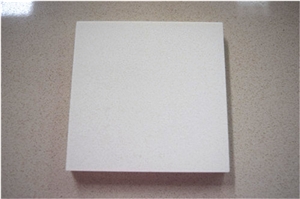 Solid Color Cut to Size&Prefab Quartz Stone– Great Choices in Kitchen Counter Top Vanity Top with Iso/Nsf Certificate No Radiation Shining Series Normally Produced Slab Size 118*55 and 126*63