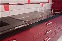 Solid Surface Engineered Stone Slabs Countertop Directly from China Manufacturer at Cheap Pricing More Durable Than Granite Standard Size 3000*1400mm and 3200*1600mm with Thickness 12/15/20/25/30mm