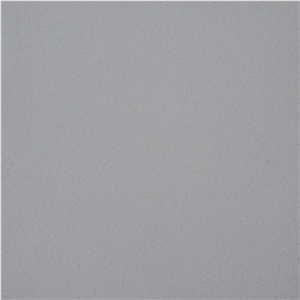White Quartz Solid Surface Panels for Prefabricated Table Tops and Bathroom Surrounding, Aging Resistant and Easy Maintenance