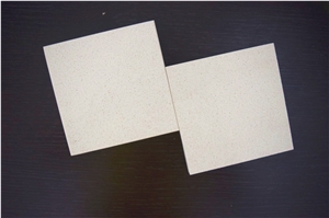 White Quartz Stone with Bright Surface for Prefab Counter Top at Good Price Directly from China Manufacturer More Durable Than Granite Thickness 2cm or 3cm