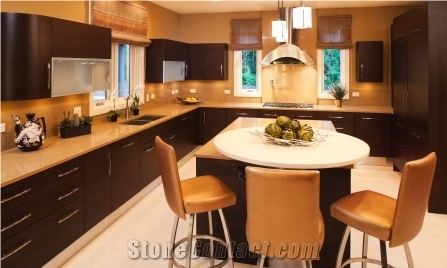 Yellow Solid Surfaces Panel for Work Tops Table Top Directly from China Manufacturer at Competitive Prices Standard Slab Sizes 126 *63 and 118 *55,Top Quality,More Durable Than Granite
