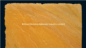 Luxury Gold Macaubas Quartzite Slab,Brazil Yellow Quartzite Slab