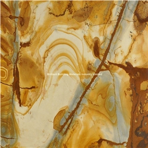 Yellow Luxury Palomino Quartzite, Luxury Yellow Quartzite Slabs & Tiles