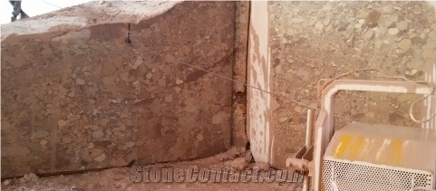 Imperial Rose Blocks