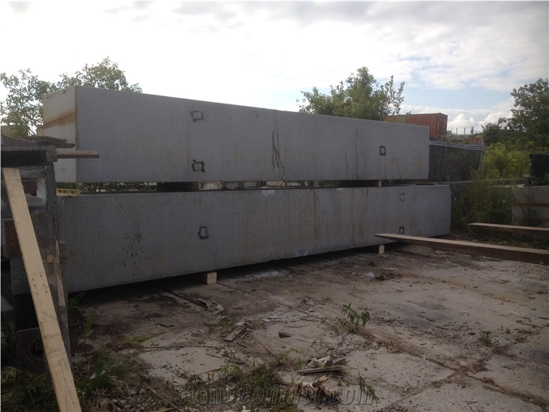 Specialty Blocks,Grey Granite from California Blocks
