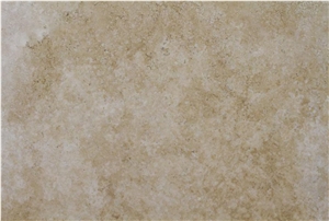 Medium Hajiabad Travertine (Hm) Slabs & Tiles, Iran Beige Travertine