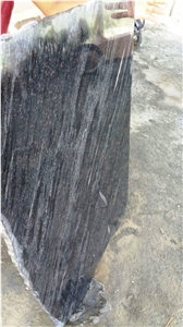 Ocean Black Granite Blocks, Owl Seawave Black Granite, River Black Granite Tile & Slabs, Indian Black