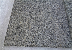 Sca Grey Granite, Dark Grey & Light Grey Granite Tile, Slabs