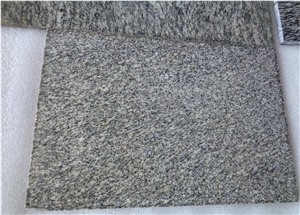 Sca Grey Granite, Dark Grey & Light Grey Granite Tile, Slabs