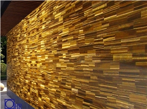Semi Precious Stone,Semigem Decorative Stone Wall
