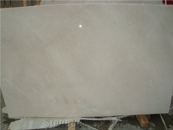 Cavdir Beige Marble Slabs
