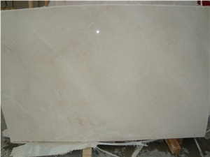 Cavdir Beige Marble Slabs