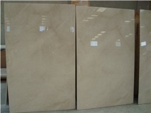 Cavdir Beige Marble Slabs