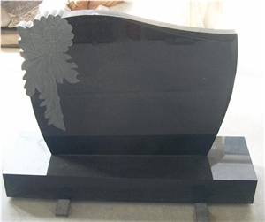 G654 Granite Tombstone & Monument