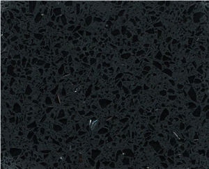 White Quartz Artificial Stone