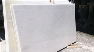 Naxos White Marble Slab & Tiles, Greece