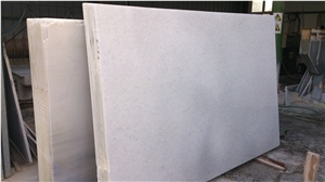 Naxos White Marble Slab & Tiles, Greece