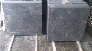 Sheila Grey Marble Slabs & Tiles, Greece