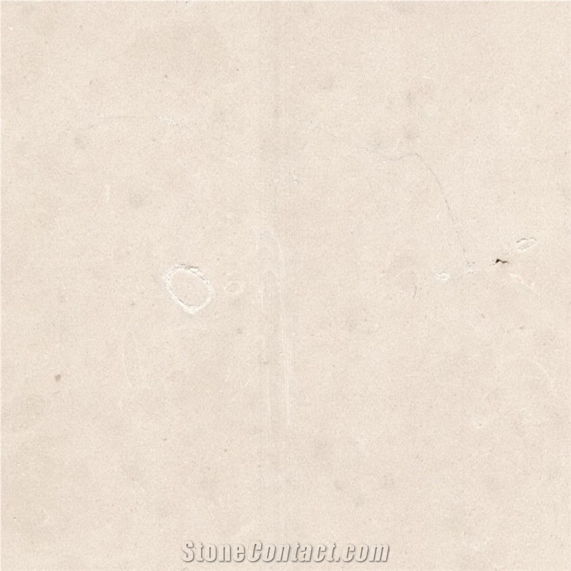 Crema Cloudy Limestone Blocks, Beige Limestone Turkey Blocks
