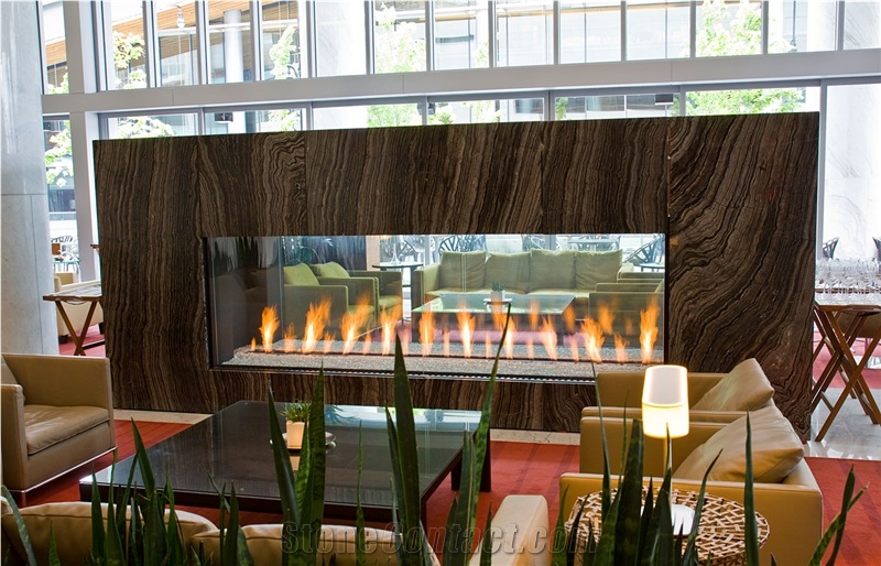 Eramosa Wall Panels Interior Design