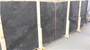 Blue Lagoon Marble, Black Marble Portugal Tiles & Slabs