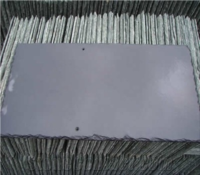 China Multicolor Slate Roofing Tiles,Roofing Slate