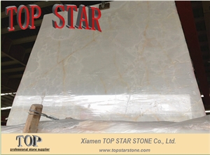 Iran Onice Bianco Onyx Blanco Onix Marmol Slab