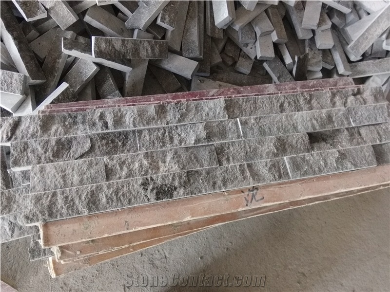 Bluestone,Wall Panel,Wall Cladding,Ledge Stone,Stacked Stone,Veneer,Cultured Stone