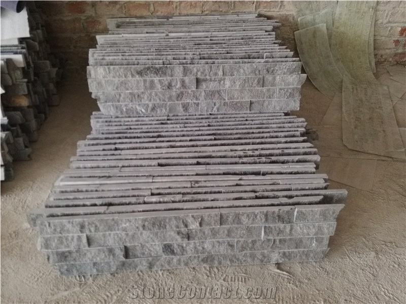 Bluestone,Wall Panel,Wall Cladding,Ledge Stone,Stacked Stone,Veneer,Cultured Stone