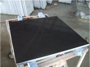 Black Basalt Tiles & Slabs, Mongolia Black Basalt