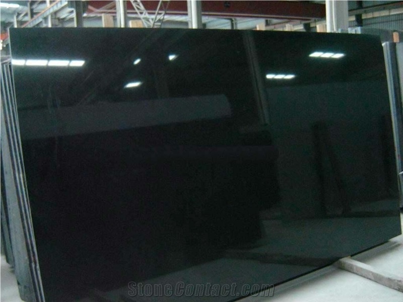Black Basalt Tiles & Slabs, Mongolia Black Basalt