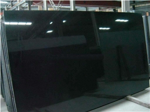 Black Basalt Tiles & Slabs, Mongolia Black Basalt