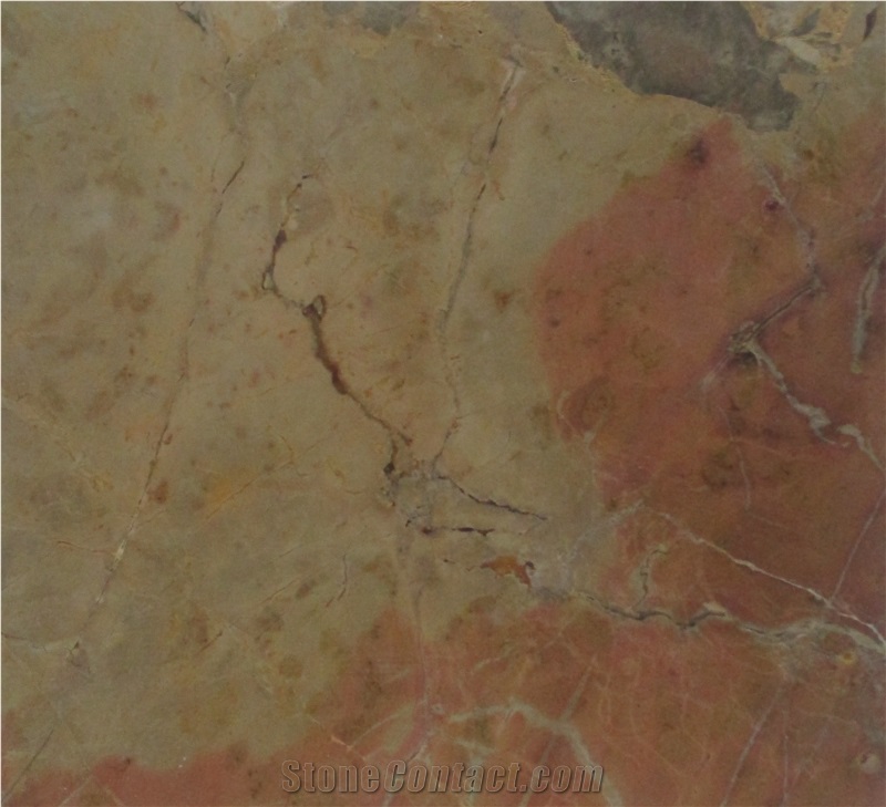 Melograno Red and Green Marble Slabs & Tiles, Red Marble Italy Tiles & Slabs
