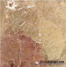 Melograno Red and Green Marble Slabs & Tiles, Red Marble Italy Tiles & Slabs