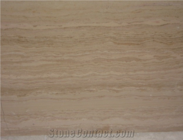 Serpeggiante Classico Trani Marble Slabs & Tiles