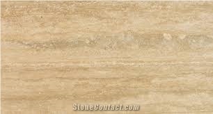 Travertino Romano Dorato Slabs & Tiles, Italy Beige Travertine Floor Tiles, Wall Covering Tiles