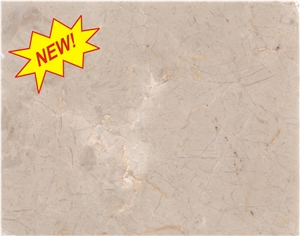 Beige Turkish Marble Tiles & Slabs