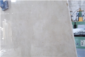 White Sara Marble Tiles & Slabs