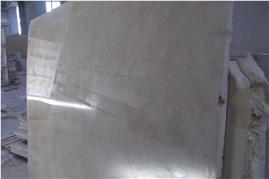 White Sara Marble Tiles & Slabs
