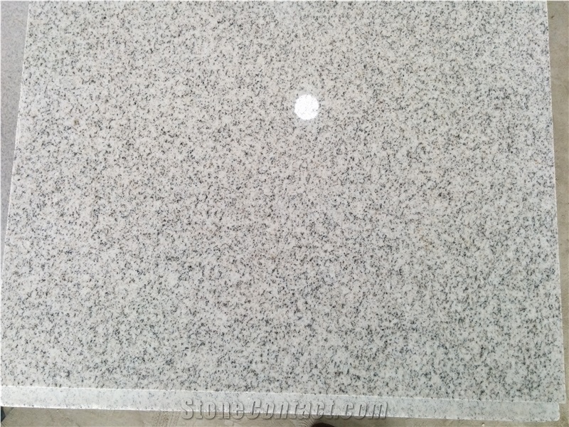 G365 White Granite Slabs & Tiles, China White Granite