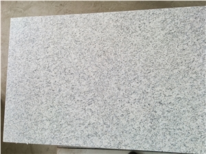 G365 White Granite Slabs & Tiles, China White Granite