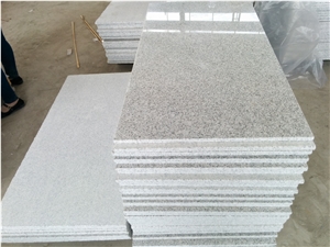 G365 White Granite Slabs & Tiles, China White Granite