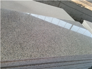 G365 White Granite Slabs & Tiles, China White Granite