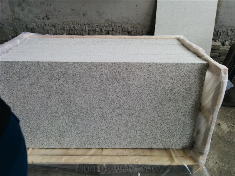 G365 White Granite Slabs & Tiles, China White Granite