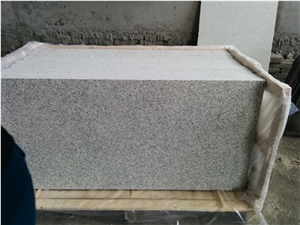 G365 White Granite Slabs & Tiles, China White Granite