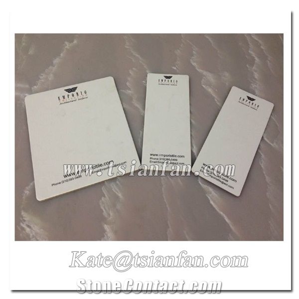 Ps050 -Cardboard Mosaic Tile Sample Board
