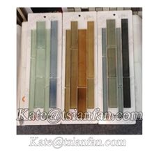 Ps052 -Customized Glass Mosaic Tile Sample Board Ps052 -Customized Glass Mosaic Tile Sample Board